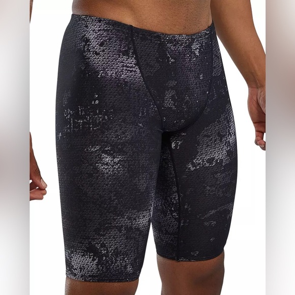 TYR Durafast Elite® Men's Jammer Swimsuit. NWT! - Picture 3 of 8